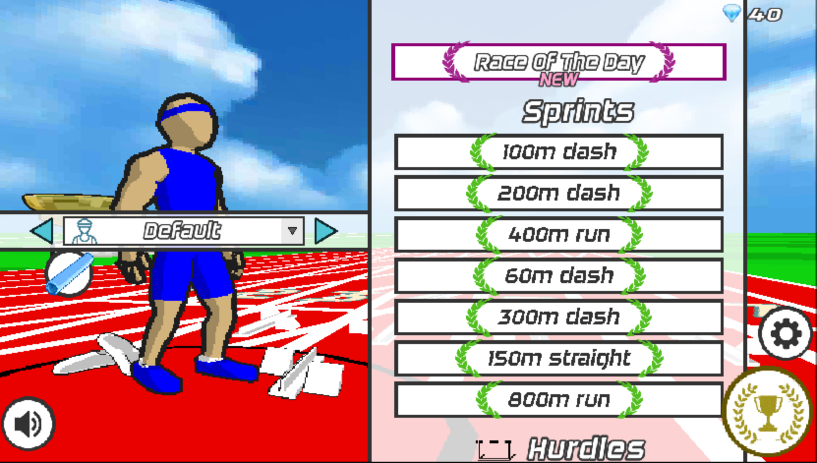 Speed Stars Features 2