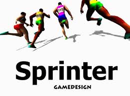 Sprinter Screenshot